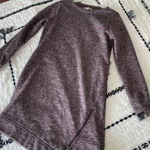 Maurices Sweater Dress